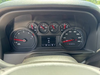 2025 GMC Sierra 3500HD Pro