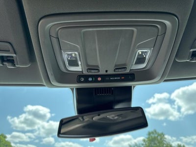 2025 GMC Sierra 3500HD Pro