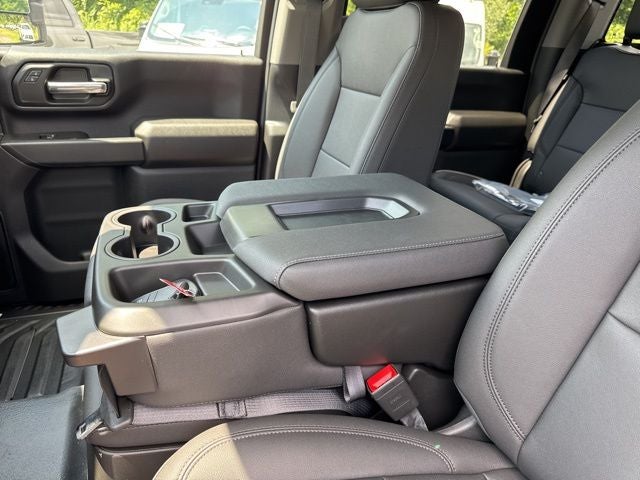 2025 GMC Sierra 3500HD Pro