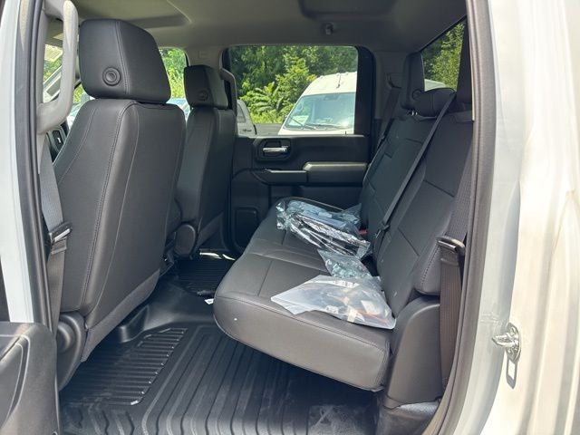 2025 GMC Sierra 3500HD Pro