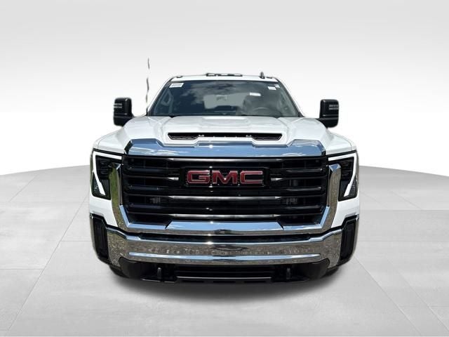 2025 GMC Sierra 3500HD Pro