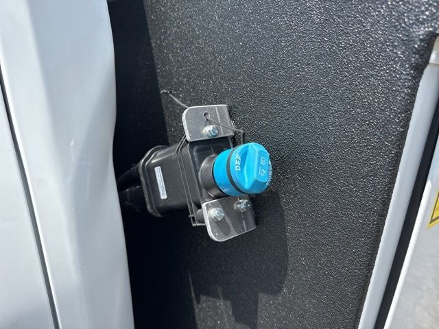 2025 GMC Sierra 3500HD Pro