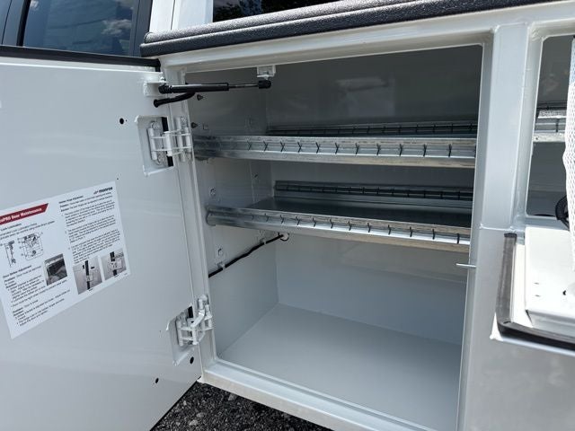 2025 GMC Sierra 3500HD Pro