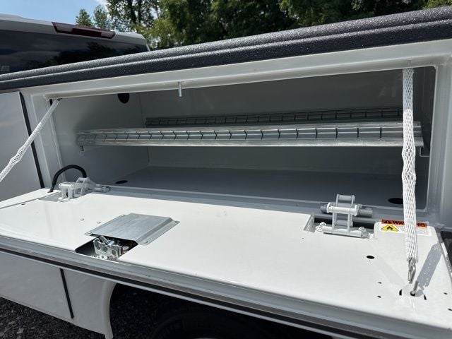 2025 GMC Sierra 3500HD Pro