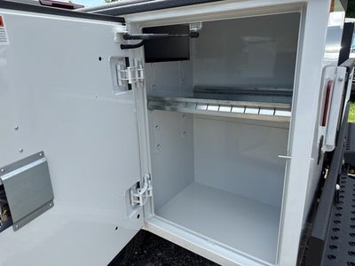 2025 GMC Sierra 3500HD Pro