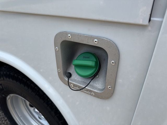 2025 GMC Sierra 3500HD Pro