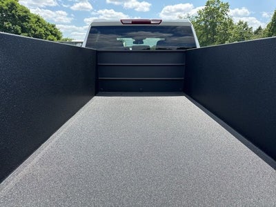 2025 GMC Sierra 3500HD Pro