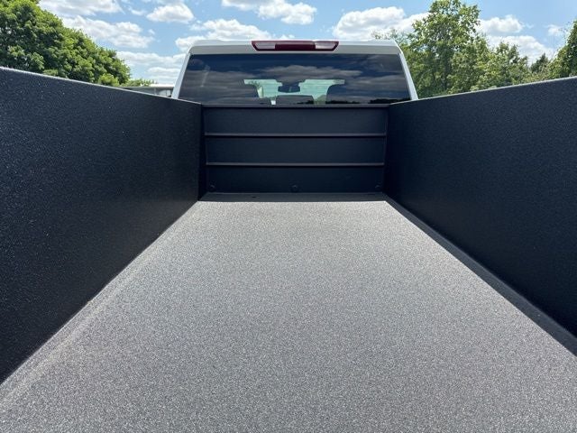 2025 GMC Sierra 3500HD Pro