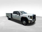2025 GMC Sierra 3500HD Pro