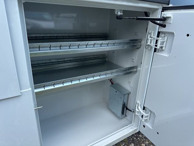 2025 GMC Sierra 3500HD Pro