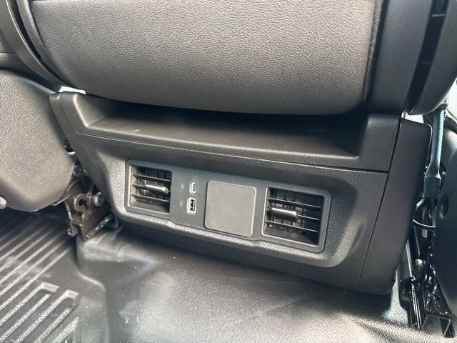 2025 GMC Sierra 3500HD Pro