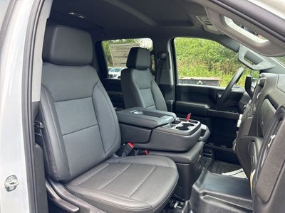 2025 GMC Sierra 3500HD Pro