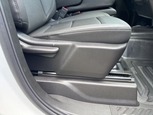 2025 GMC Sierra 3500HD Pro