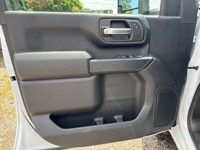 2025 GMC Sierra 3500HD Pro