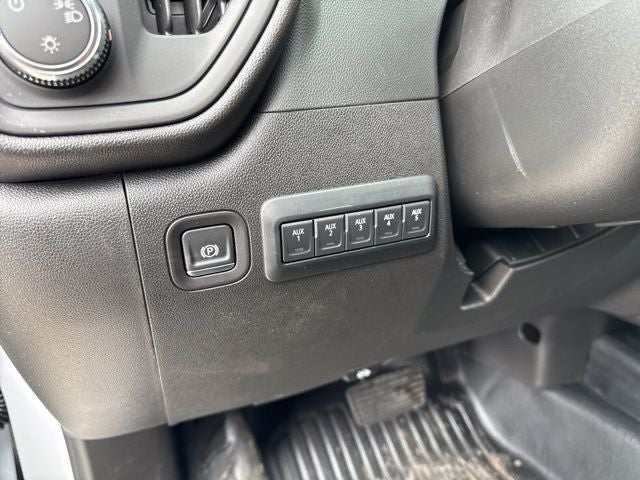 2026 GMC Sierra 3500HD Pro