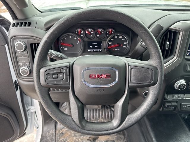 2026 GMC Sierra 3500HD Pro