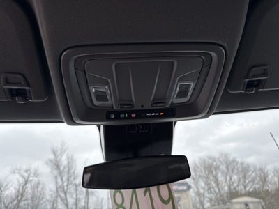 2026 GMC Sierra 3500HD Pro