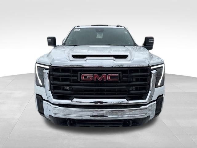 2026 GMC Sierra 3500HD Pro