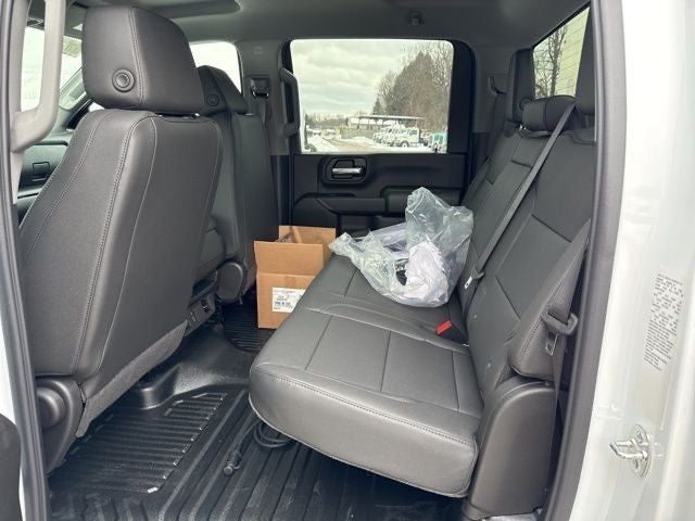 2026 GMC Sierra 3500HD Pro