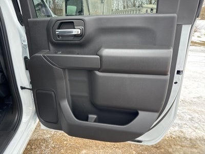 2026 GMC Sierra 3500HD Pro