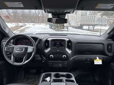 2026 GMC Sierra 3500HD Pro