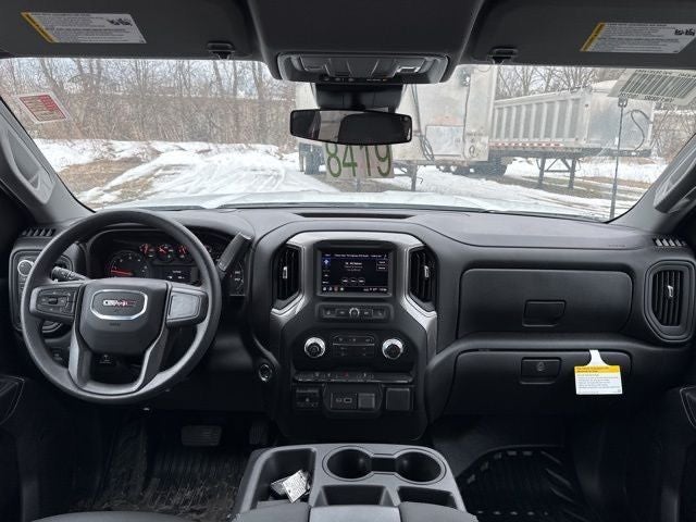 2026 GMC Sierra 3500HD Pro