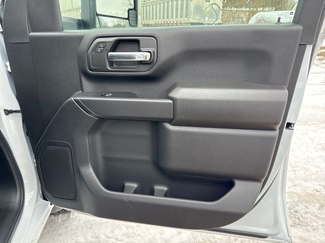 2026 GMC Sierra 3500HD Pro