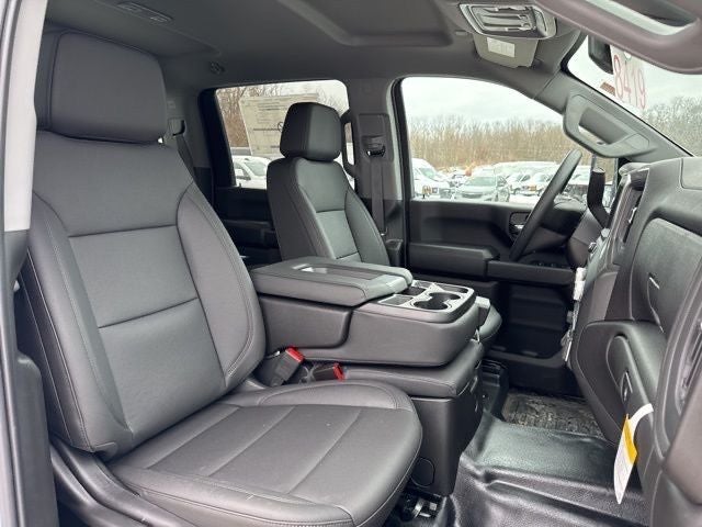 2026 GMC Sierra 3500HD Pro