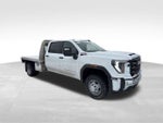 2026 GMC Sierra 3500HD Pro