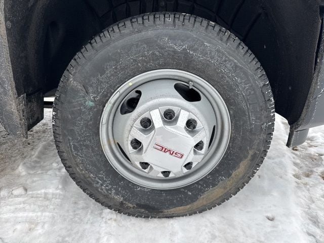 2026 GMC Sierra 3500HD Pro