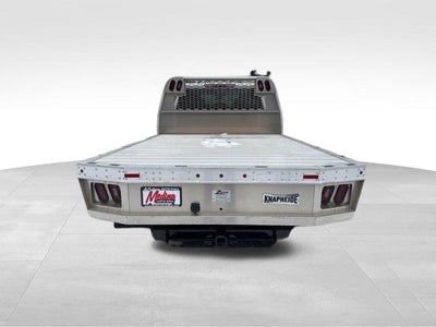 2026 GMC Sierra 3500HD Pro