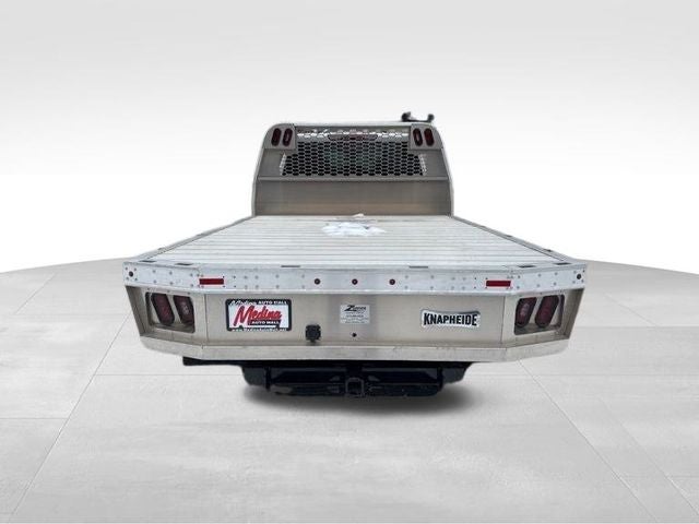 2026 GMC Sierra 3500HD Pro