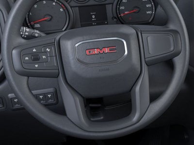 2026 GMC Sierra 3500HD Pro