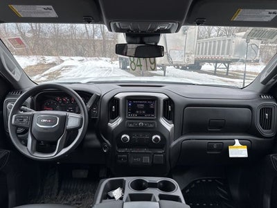 2026 GMC Sierra 3500HD Pro