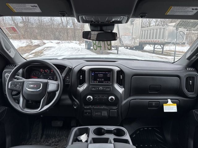 2026 GMC Sierra 3500HD Pro