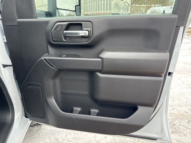 2026 GMC Sierra 3500HD Pro