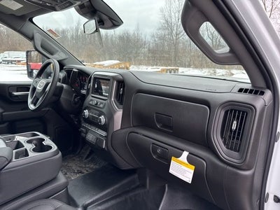 2026 GMC Sierra 3500HD Pro