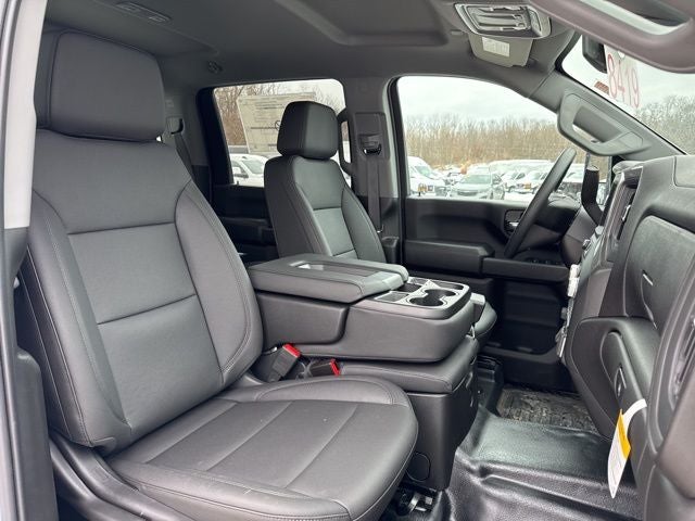 2026 GMC Sierra 3500HD Pro