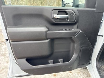 2026 GMC Sierra 3500HD Pro