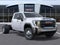 2026 GMC Sierra 3500HD Pro