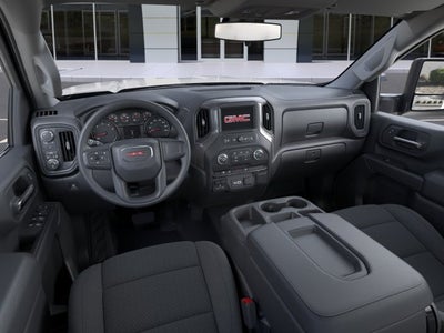 2026 GMC Sierra 3500HD Pro