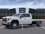 2026 GMC Sierra 3500HD Pro