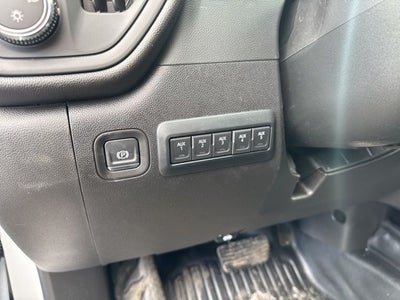 2026 GMC Sierra 3500HD Pro