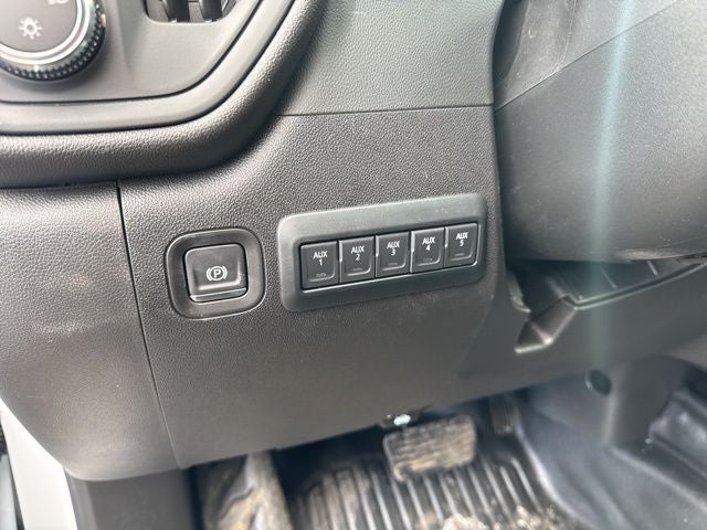 2026 GMC Sierra 3500HD Pro