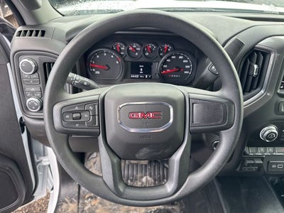 2026 GMC Sierra 3500HD Pro