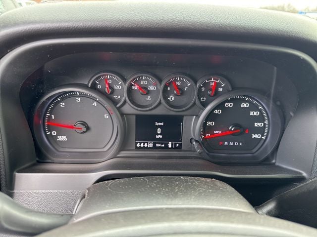 2026 GMC Sierra 3500HD Pro