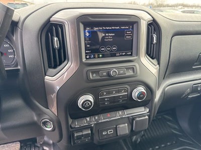 2026 GMC Sierra 3500HD Pro