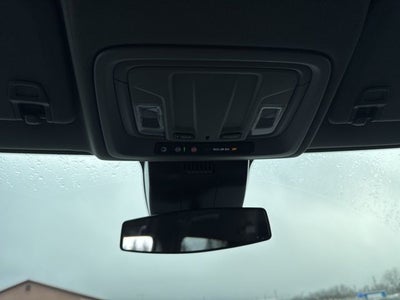 2026 GMC Sierra 3500HD Pro