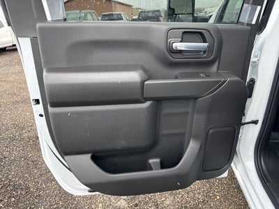 2026 GMC Sierra 3500HD Pro