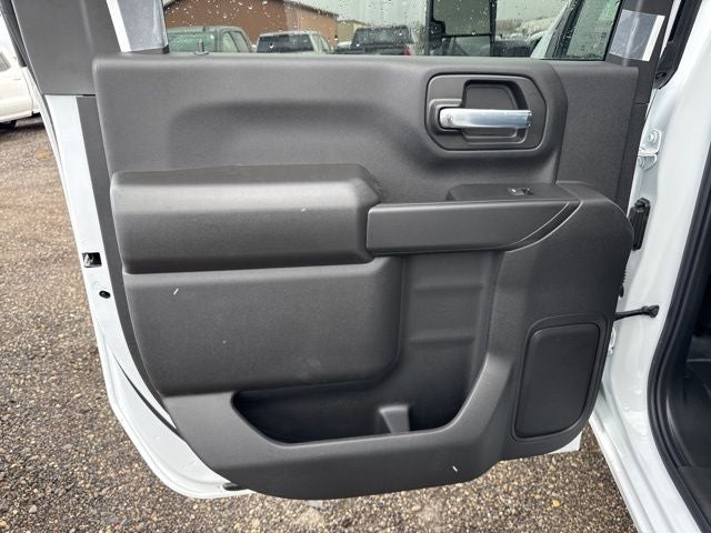 2026 GMC Sierra 3500HD Pro